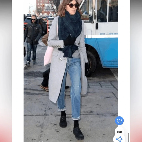 Levi’s 501 authentically worn in and perfectly faded jeans size 30 - Picture 15 of 16